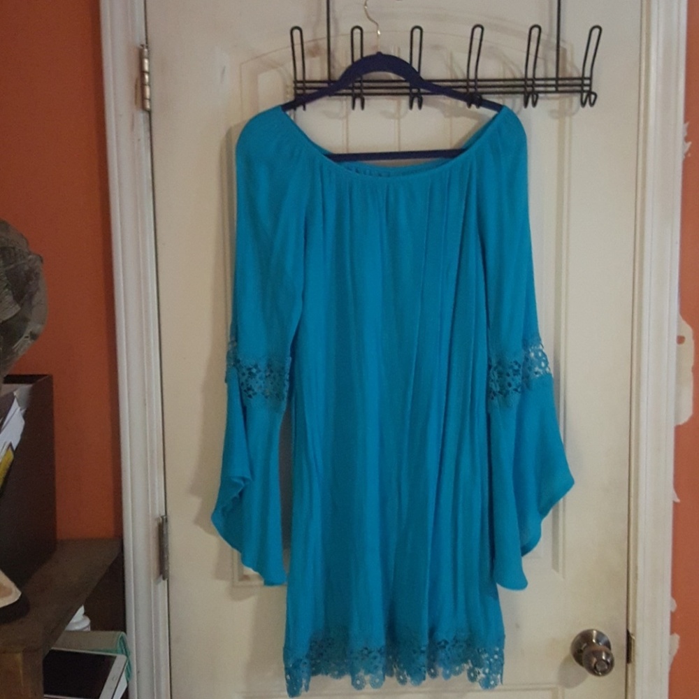 Wrangler Dress